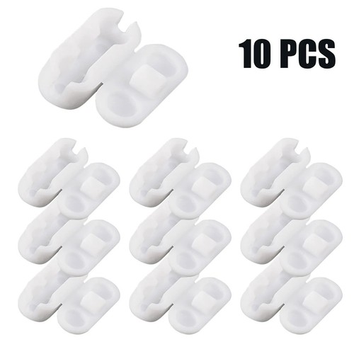 New 10pcs blind pull cord - 10pcs,