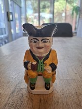 Toby Jug Devon moor (DRH)