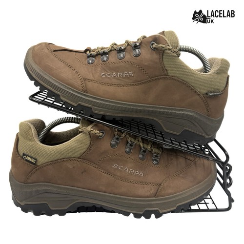 Scarpa cyrus gtx waterproof - scarpa,