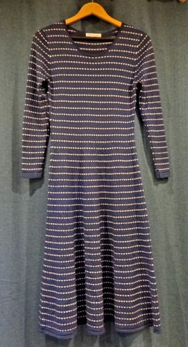 David nieper dress women 10 - david,