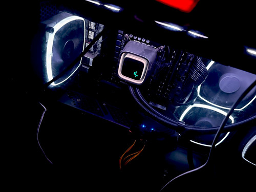 Build gaming computers - *i,
