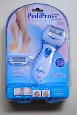 PediPro Deluxe Salon Pedi