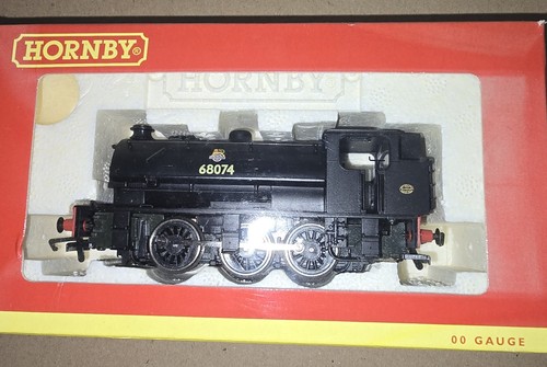 Hornby r2326 0 - br, st