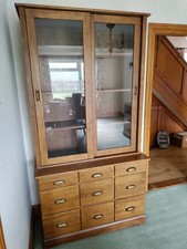 Laura Ashley Oak Portobello