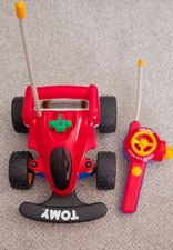  Remote Controlled Toy Car
