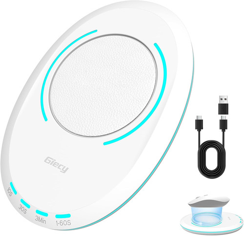 Ultra slim mouse - ultra, mover,