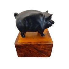 Sylvac 1132 Ceramic Money Bank