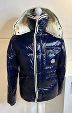 MONCLER Ladies Jacket Andro
