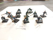 Warhammer Seraphon/Lizardmen