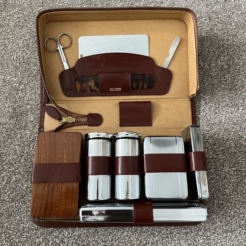 Vintage 1950s gentleman - vintage,