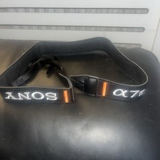 Sony A77 Neck Shoulder Strap