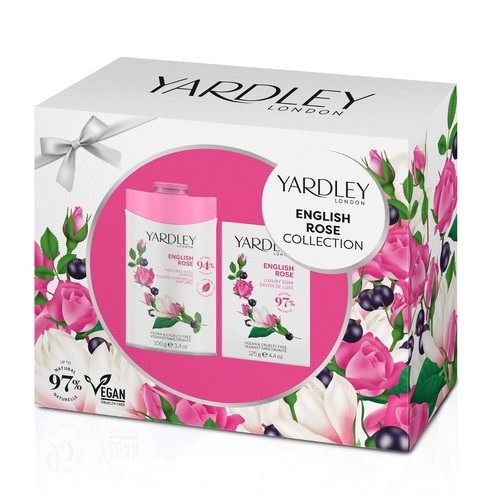 Yardley london english - yardley,