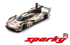 Sparky 1:64 Y401 Porsche 963