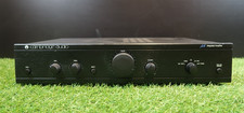 Cambridge Audio A4 Integrated
