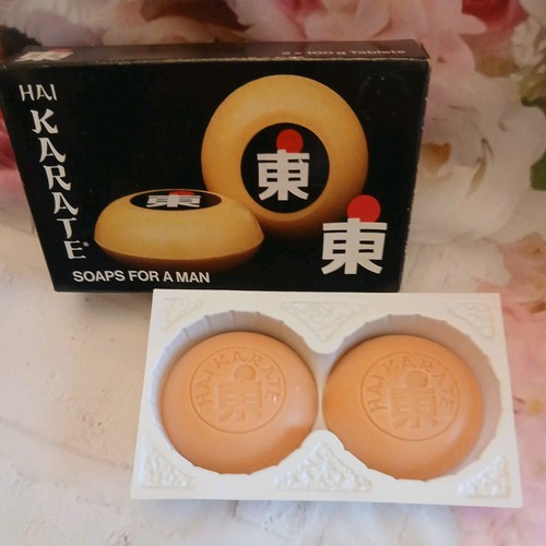 True vintage boxed hai - true,