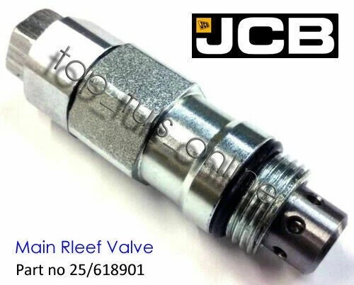 Jcb parts main - jcb,