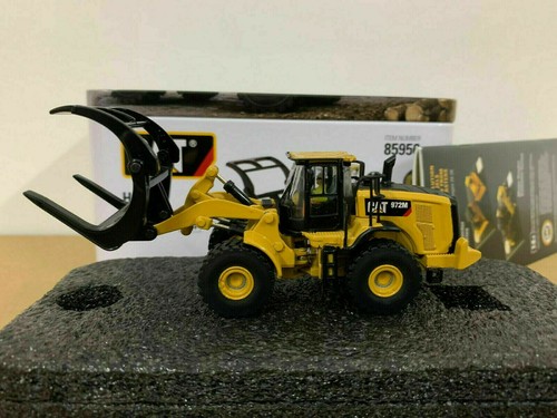 Caterpillar cat 972m - caterpillar,
