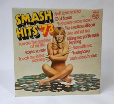 Smash Hits '73 - Wings, Carly