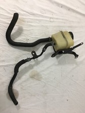 Viscous Fan Fluid Reservoir For Toyota Soarer