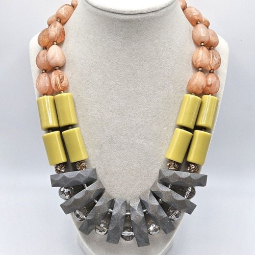 Cos plastic beaded - cos, colorful