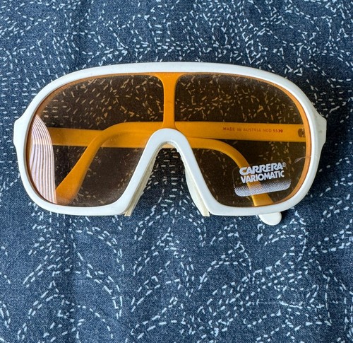 Carrera sunglasses vintage - carrera,