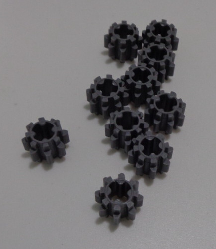 Lego technic pieces - &, parts
