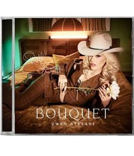 IN HAND & SIGNED!! Gwen