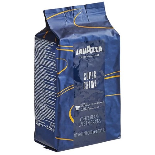 Lavazza whole bean - lavazza,