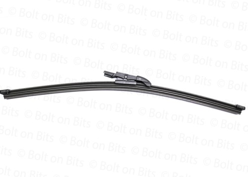 Rear wiper blade for - for, discovery