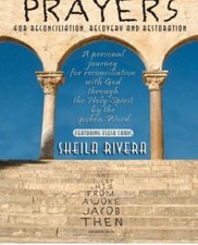 Prayers for reconciliation - for,
