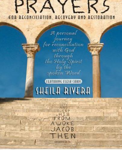 Prayers for reconciliation - prayers,