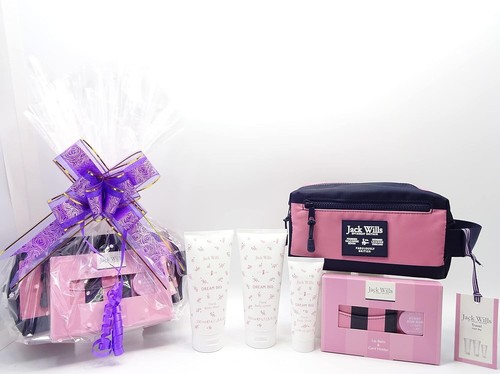 Jack wills travel - travel, set