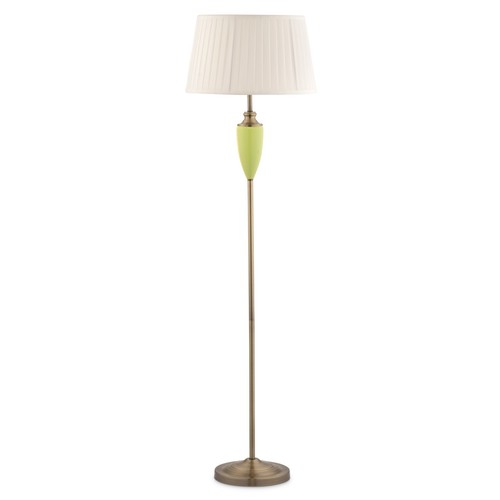 Floor lamp malham - lamp, large