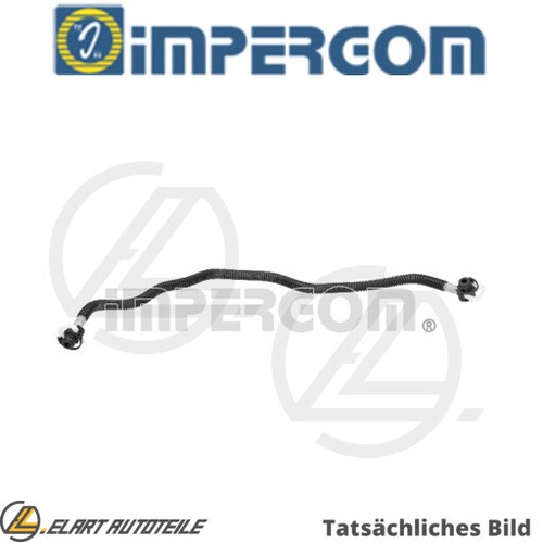 Fuel line for mercedes - for, mercedes-benz