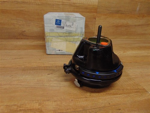 Front brake cylinder genuine - front,