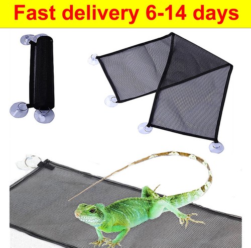 Reptile hammock for small - reptile,