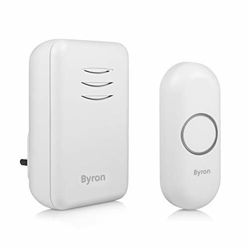 Byron wireless plug - plug, in