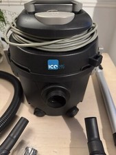 ICE Vac CTV Compact Vacuum