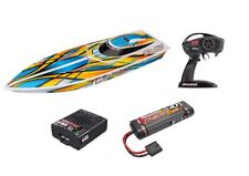 Traxxas 38104-8 Blast 23-Inch