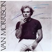 Morrison van wavelength cd - wavelength,