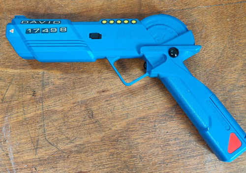 Sega lock 1992 laser - on, v2