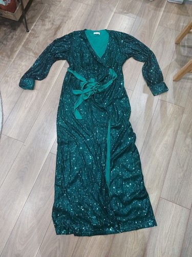 The nylon swish emerald green - the,