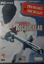 TOM CLANCY'S RAINBOW SIX ROGUE