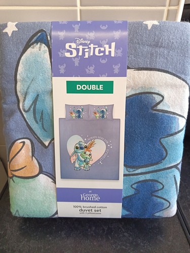 Disney stitch reversible - disney,