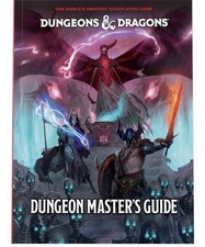 2024 Dungeon Master’s Guide