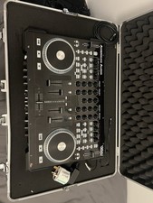 American Audio VMS4.1 DJ Deck
