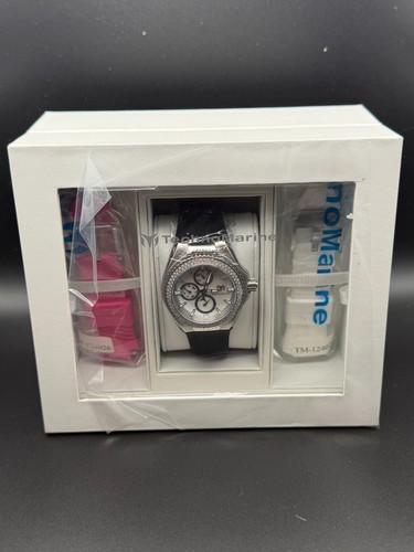 Brand new technomarine - new, cruise