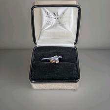 Vintage Concorde Pin - TMB Art