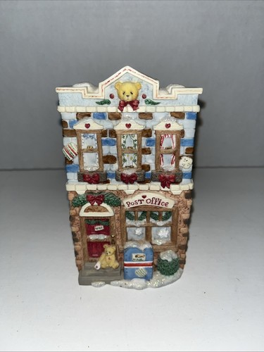 Cherished teddies neighborhood - teddies,