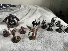 Warhammer 40k Space Marine